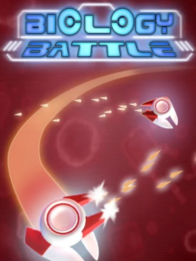 Biology Battle box art