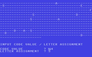 Beale Code - Treasure Hunting at Home box art