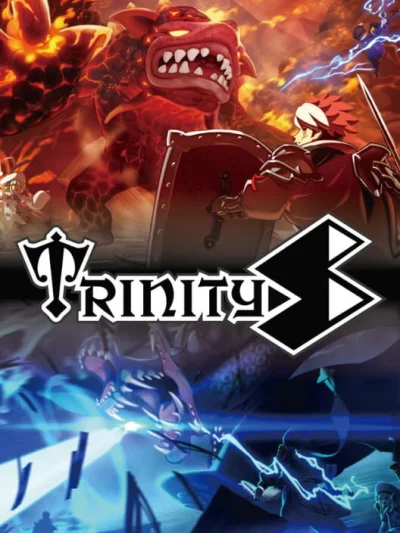 TrinityS box art