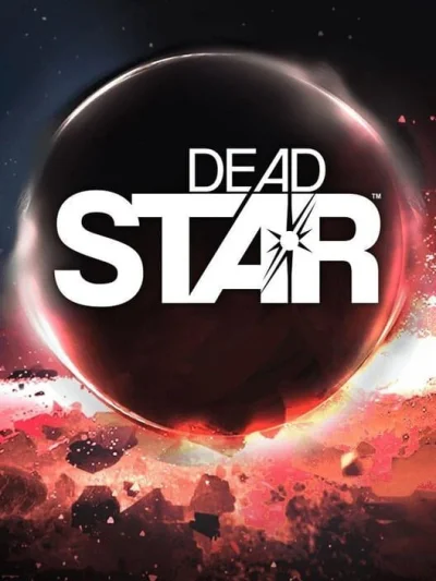 Dead Star box art