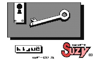 Kljuc box art
