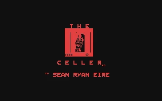 The Celler box art