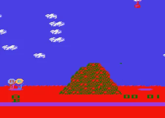 Ballon '87 box art