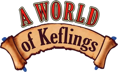 World Of Keflings, A box art