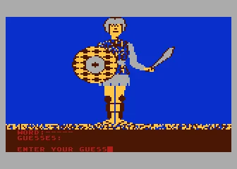 Christian Soldier box art