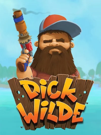 Dick Wilde box art