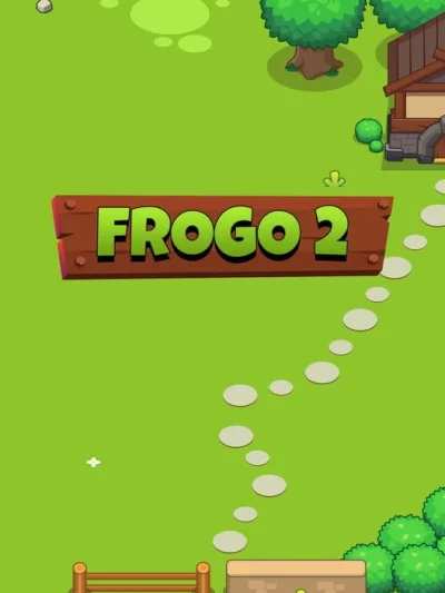 Frogo 2 box art