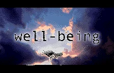 Well-being box art