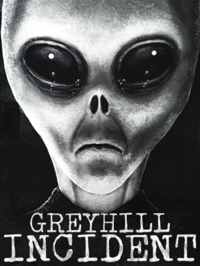 Greyhill Incident box art