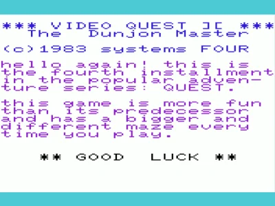 Dunjon Master box art