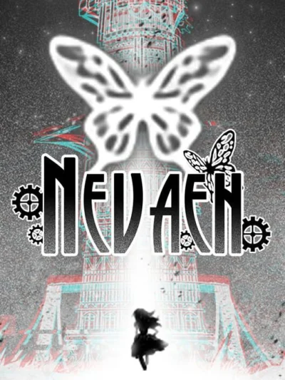 Nevaeh box art