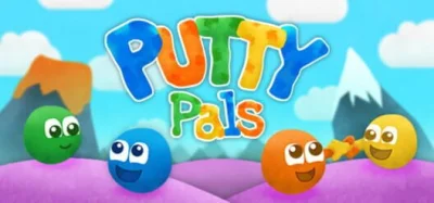 Putty Pals box art