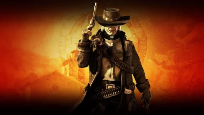 Call of Juarez box art