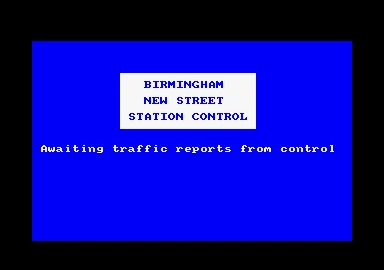 Rtc Birmingham New Street box art