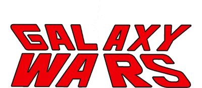 Galaxy Wars box art
