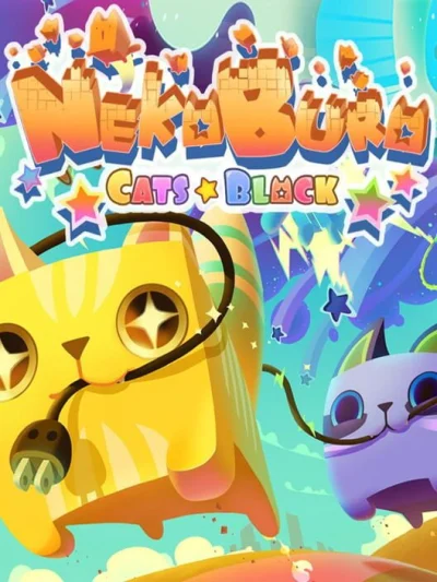 CatsBlock Vestival box art