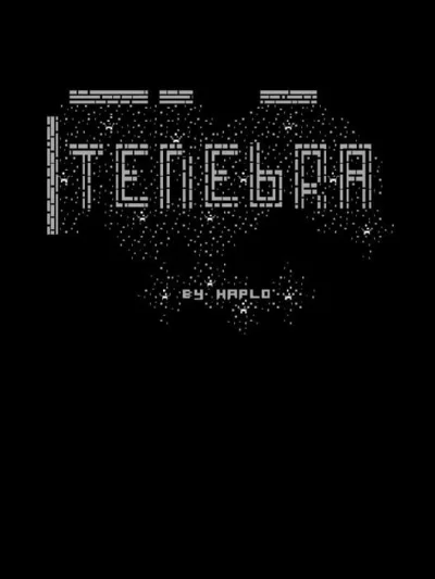 Tenebra box art