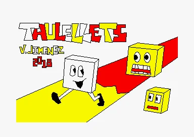 Taulellets box art