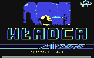 Wladca box art