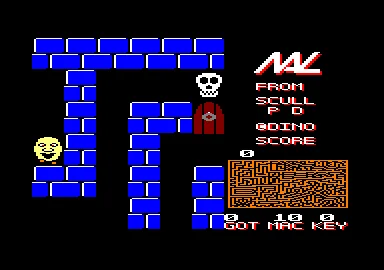 Mac box art