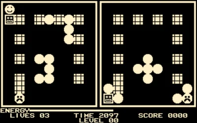 Puzzle 2 box art