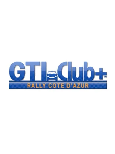 GTI Club box art