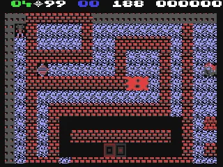 Boulder De Luxe Caves 4 box art
