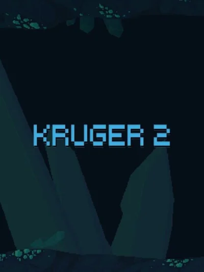 Kruger 2 box art