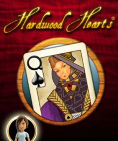 Hardwood Hearts box art