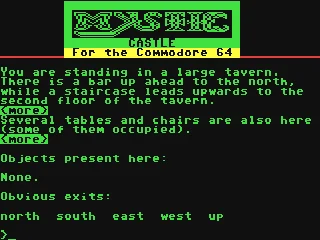Mystic Castle box art