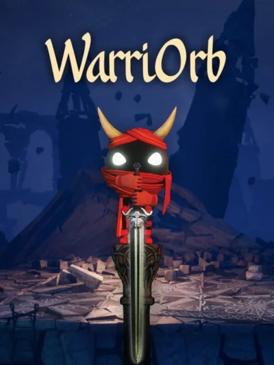 WarriOrb box art