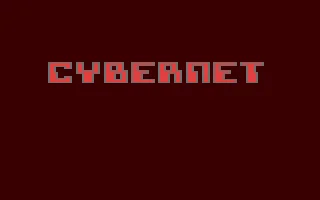 Cybernet box art