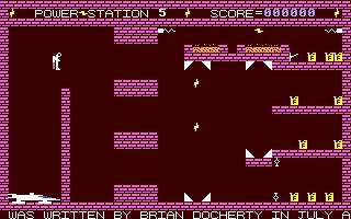 Powerstation '5' box art