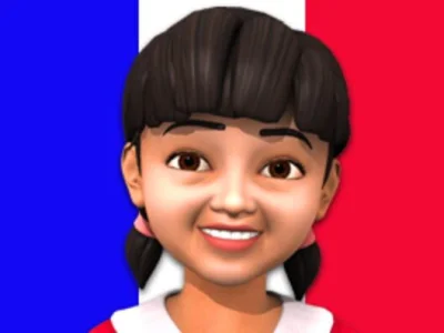 4 Travellers - Play French box art