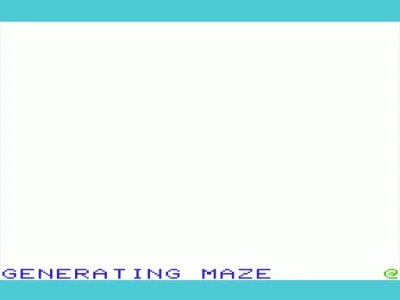 Hidden Maze box art