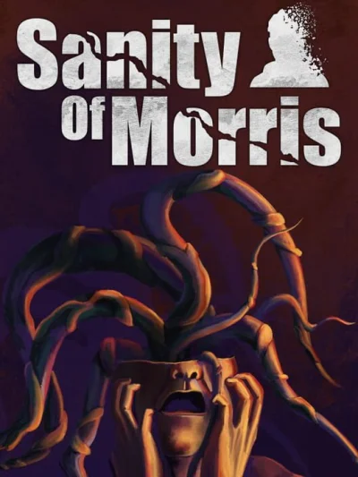 Sanity of Morris box art