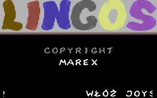 Lingos box art