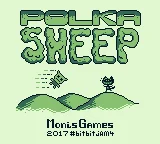 Polka Sheep box art