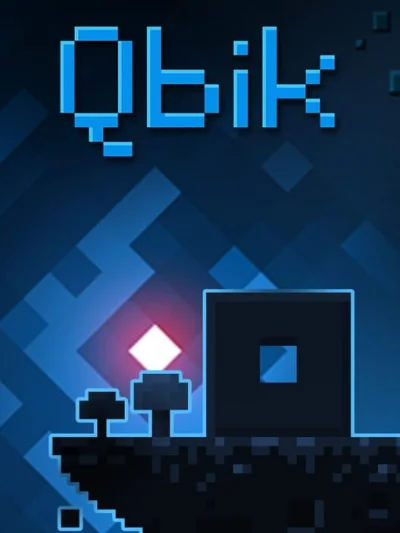 Qbik box art