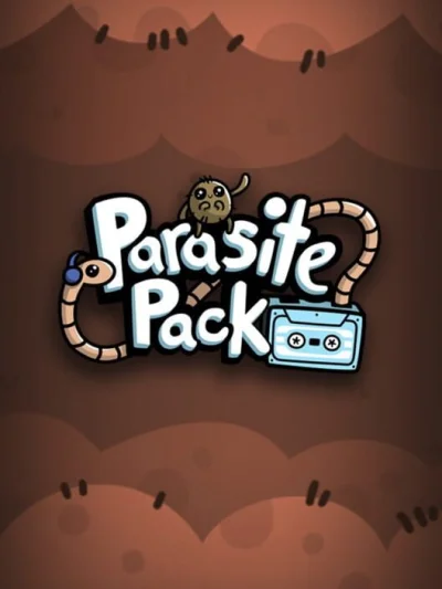 Parasite Pack box art