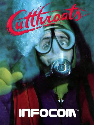 Cutthroats box art