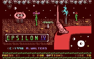 Epsilon IV box art