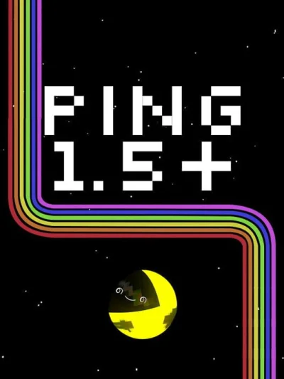 Ping 1.5+ box art