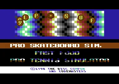 Fun Play box art