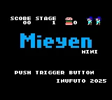 Mieyen Mini box art