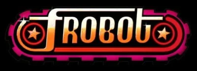 Frobot box art