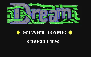 Dream box art