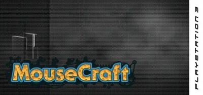 Mousecraft box art