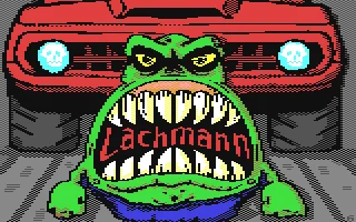 Lachmann box art