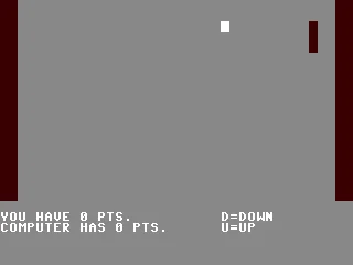 Kingpong box art